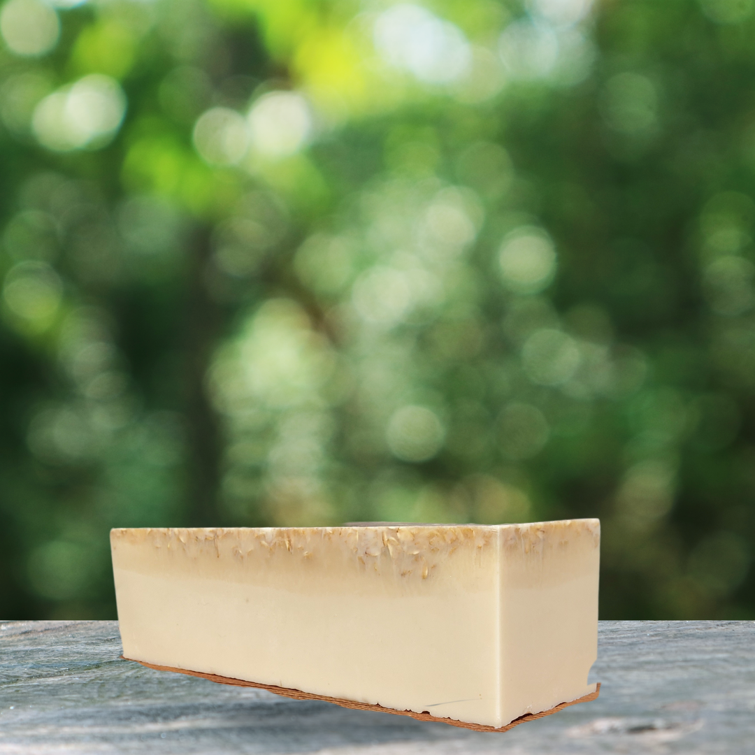 Johnny Bee Good Bar Soap (Loaf)